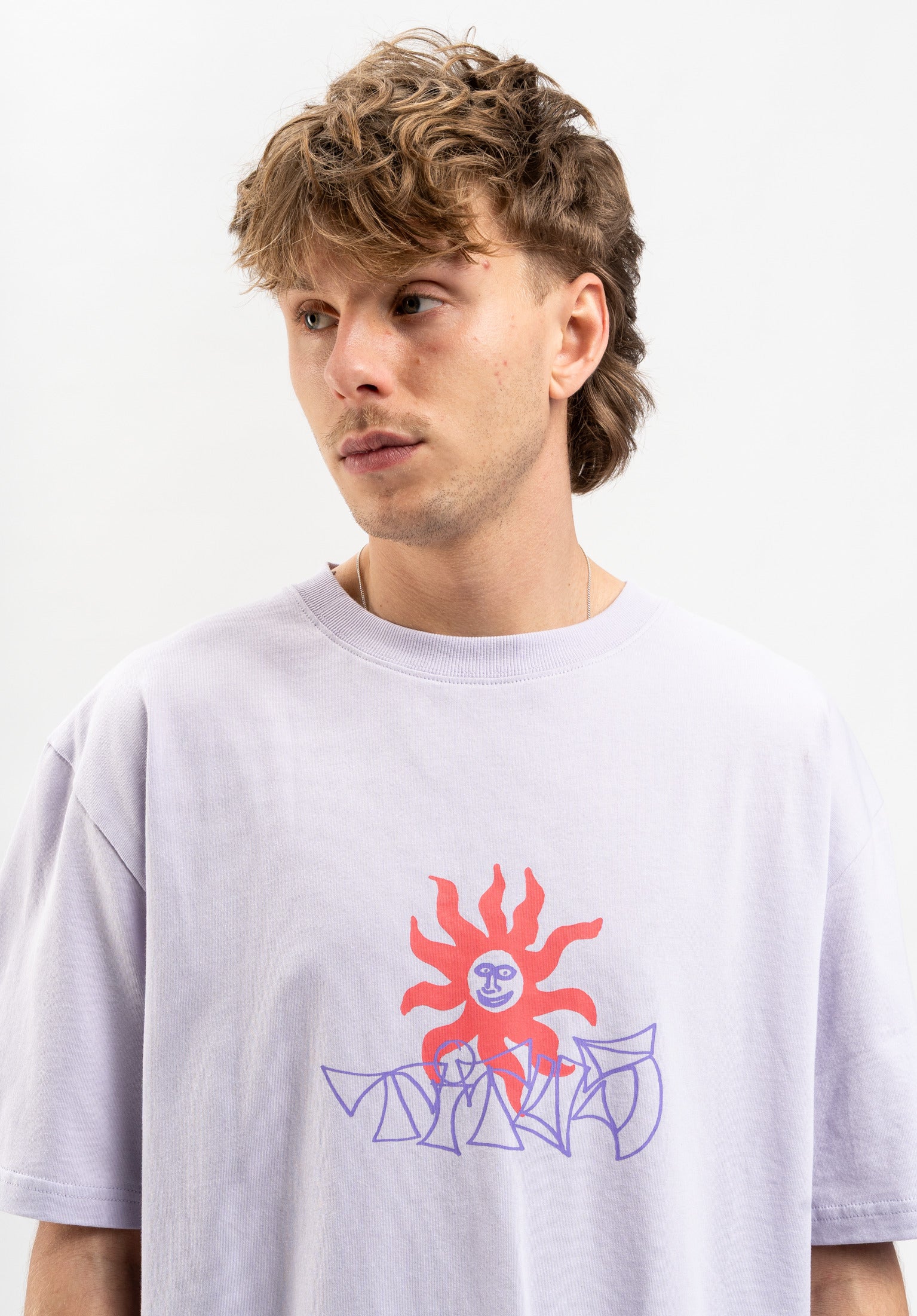 titus-renan-t-shirt-regular-fit-mit-brustprint image 1