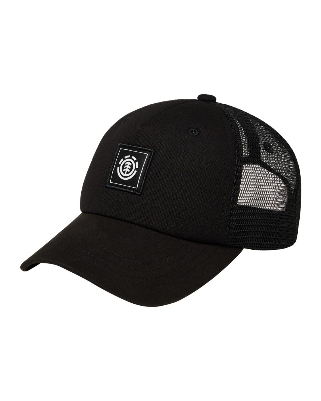 element-icon-mesh-trucker-cap-elyha00248 image 1