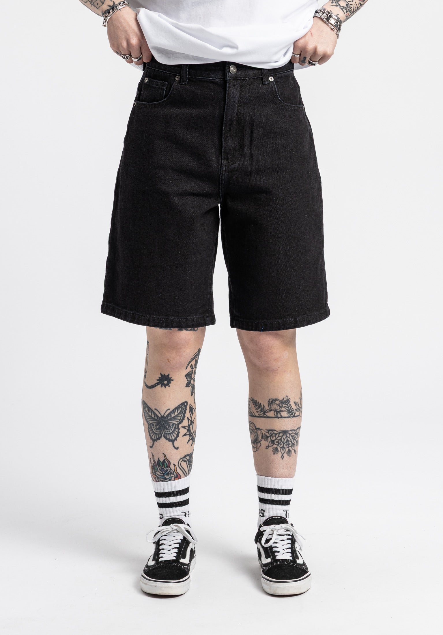 titus-duana-jeans-short-3 image 1