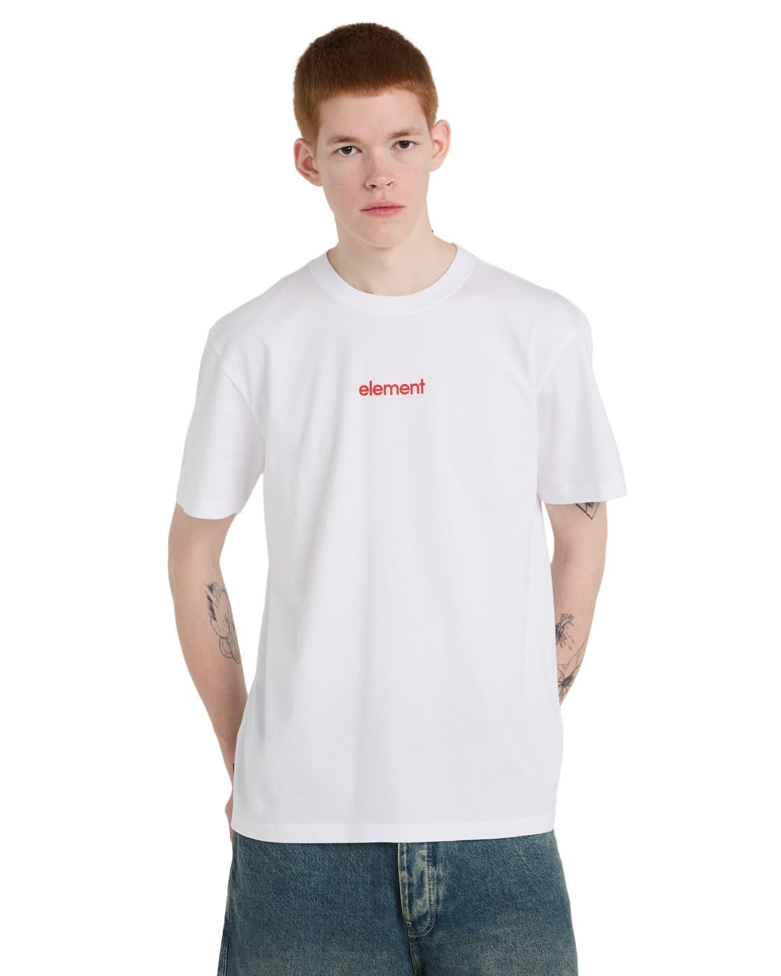 element-lowcase-bp-t-shirt-herren-elyzt00594 image 8
