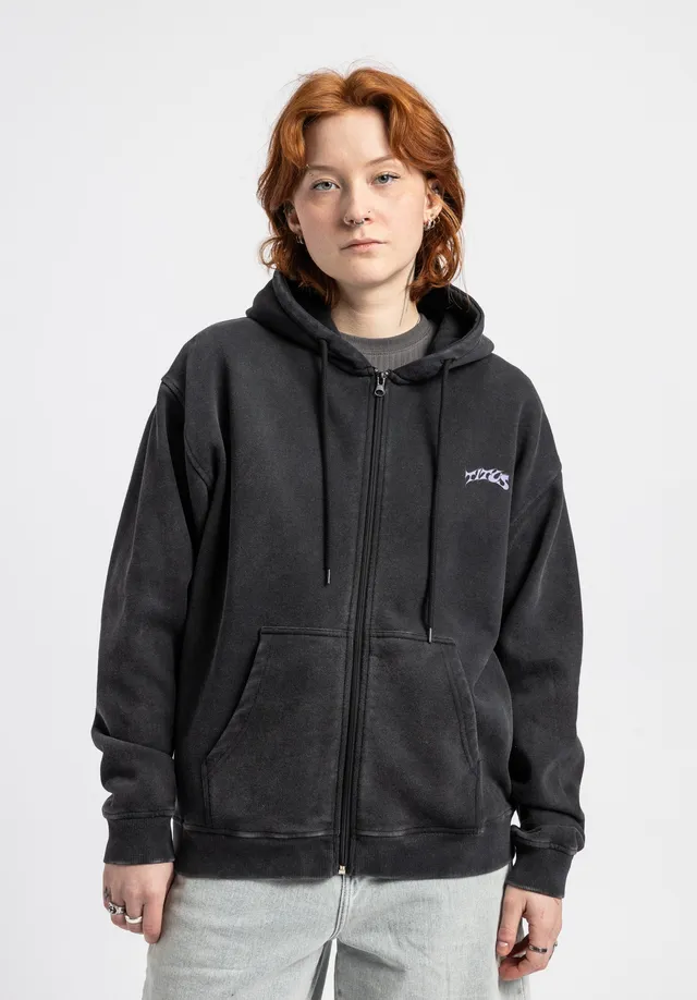 titus-w-heritage-clr-zip-hoodie image 1