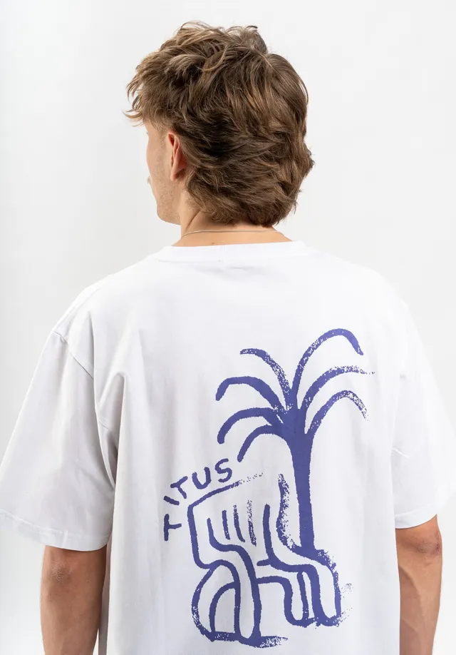 titus-cadeira-t-shirt-regular-fit image 1