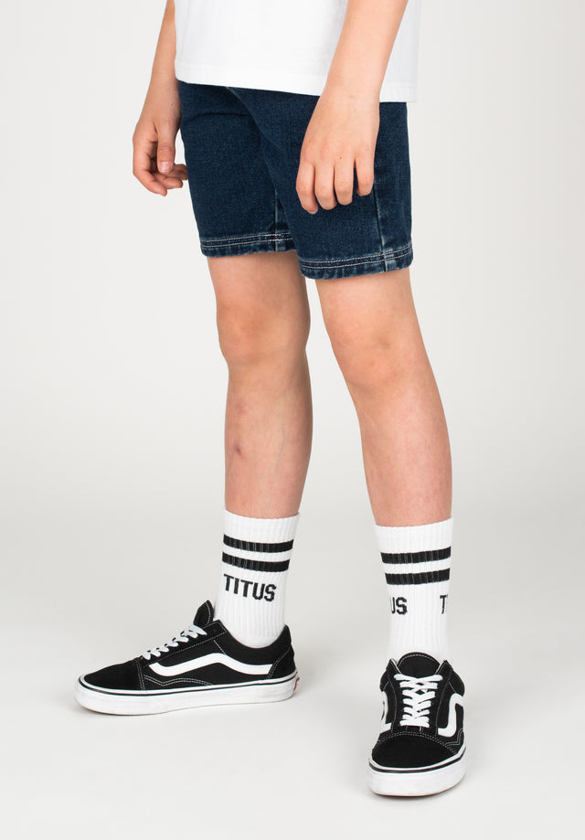 titus-frerik-kids-jeans-shorts-5-pocket image 3