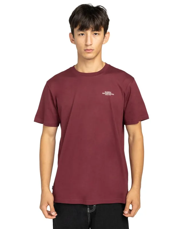 element-co-t-shirt-f-r-m-nner-elyzt00603 image 1
