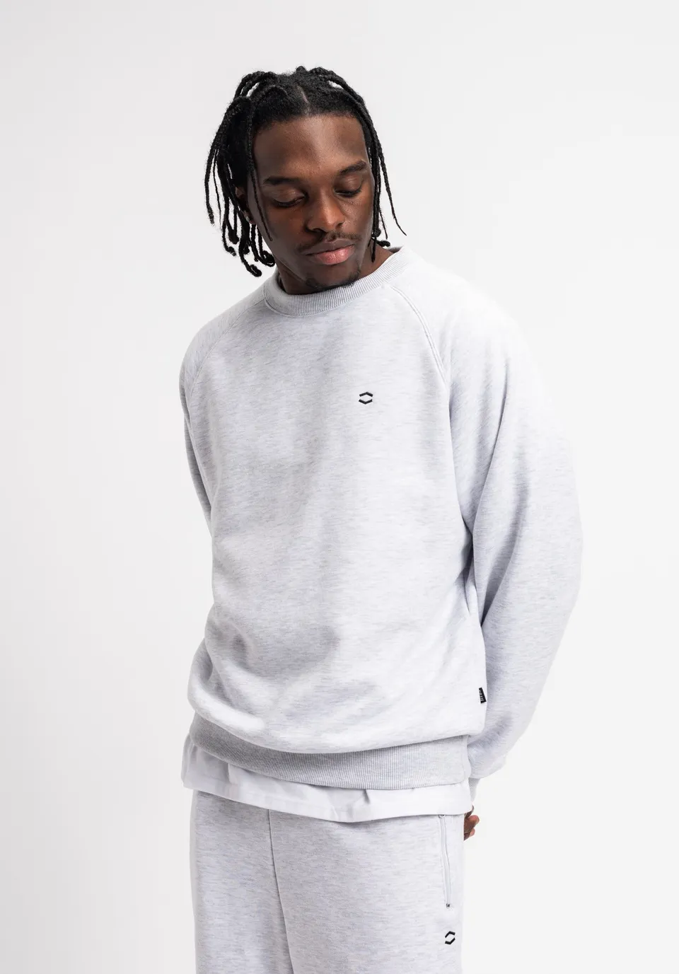 titus-hxgn-heavyweight-sweatshirt-420-g-m image 1