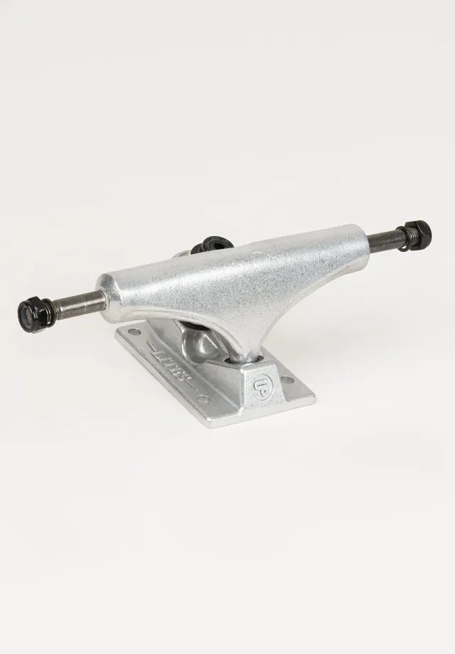 titus-5-0-low-lites-achse-silver-polished-single image 1