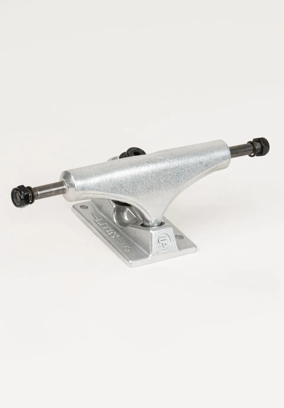 titus-5-0-low-lites-achse-silver-polished-single image 1