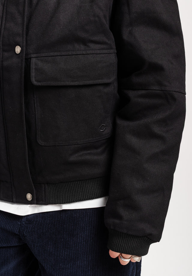 titus-enie-winterjacke-mit-fleecefutter image 3