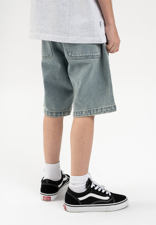 titus-boogy-kids-shorts-baggy-five-pocket-shorts-f-r-kinder-3 image 5