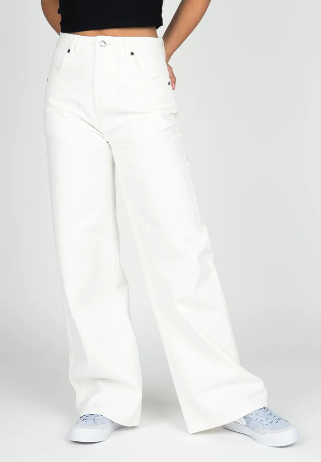 titus-donna-jeans-loose-fit-high-waist-mit-weitem-bein image 1