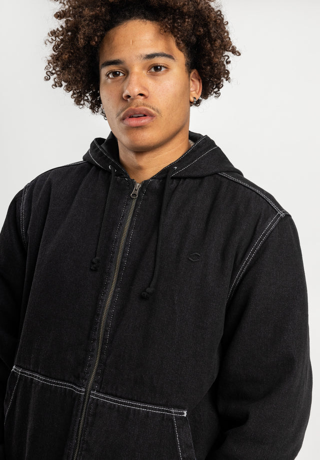 titus-tavon-winterjacke-jeans image 3