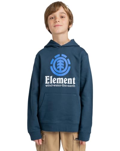 element-vertical-hood-youth-pullover-jungen image 7