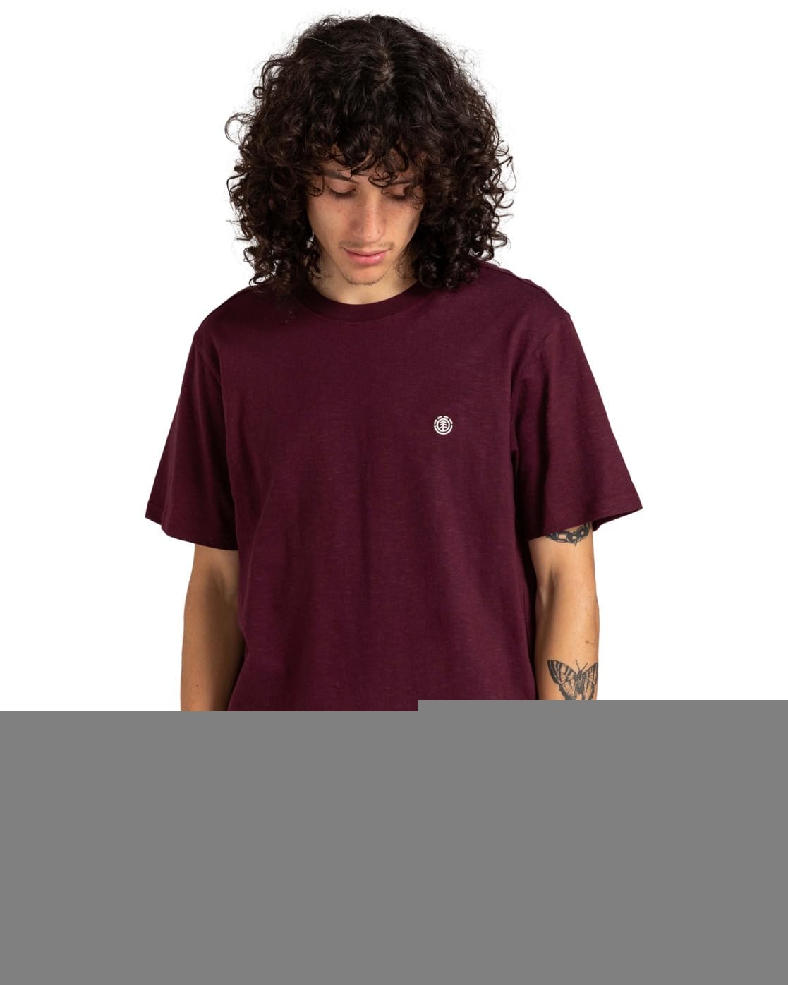 element-crail-ss-t-shirt-herren-1er-pack image 8