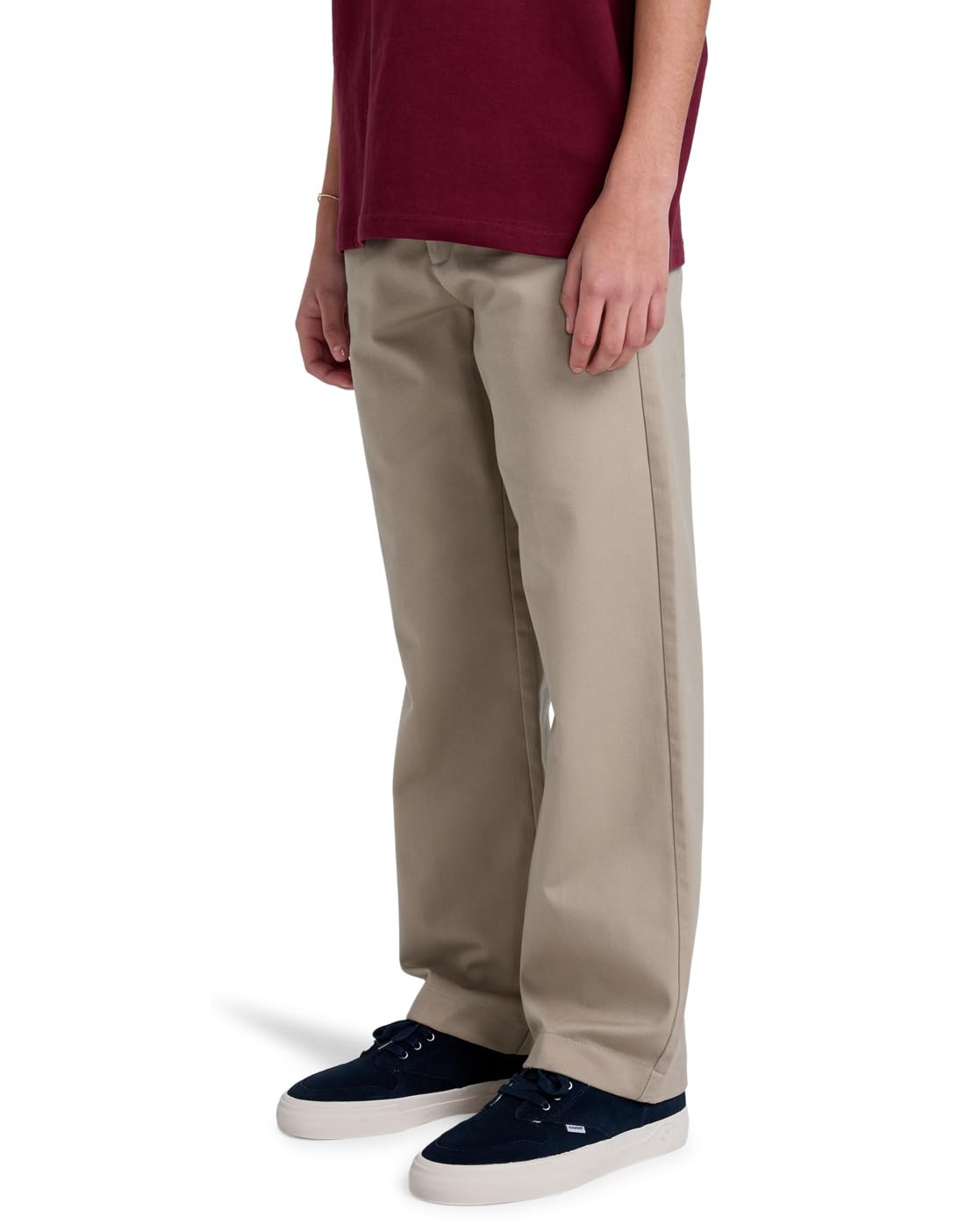 element-relax-work-chino-hose-jungen-8-16-jahre image 3