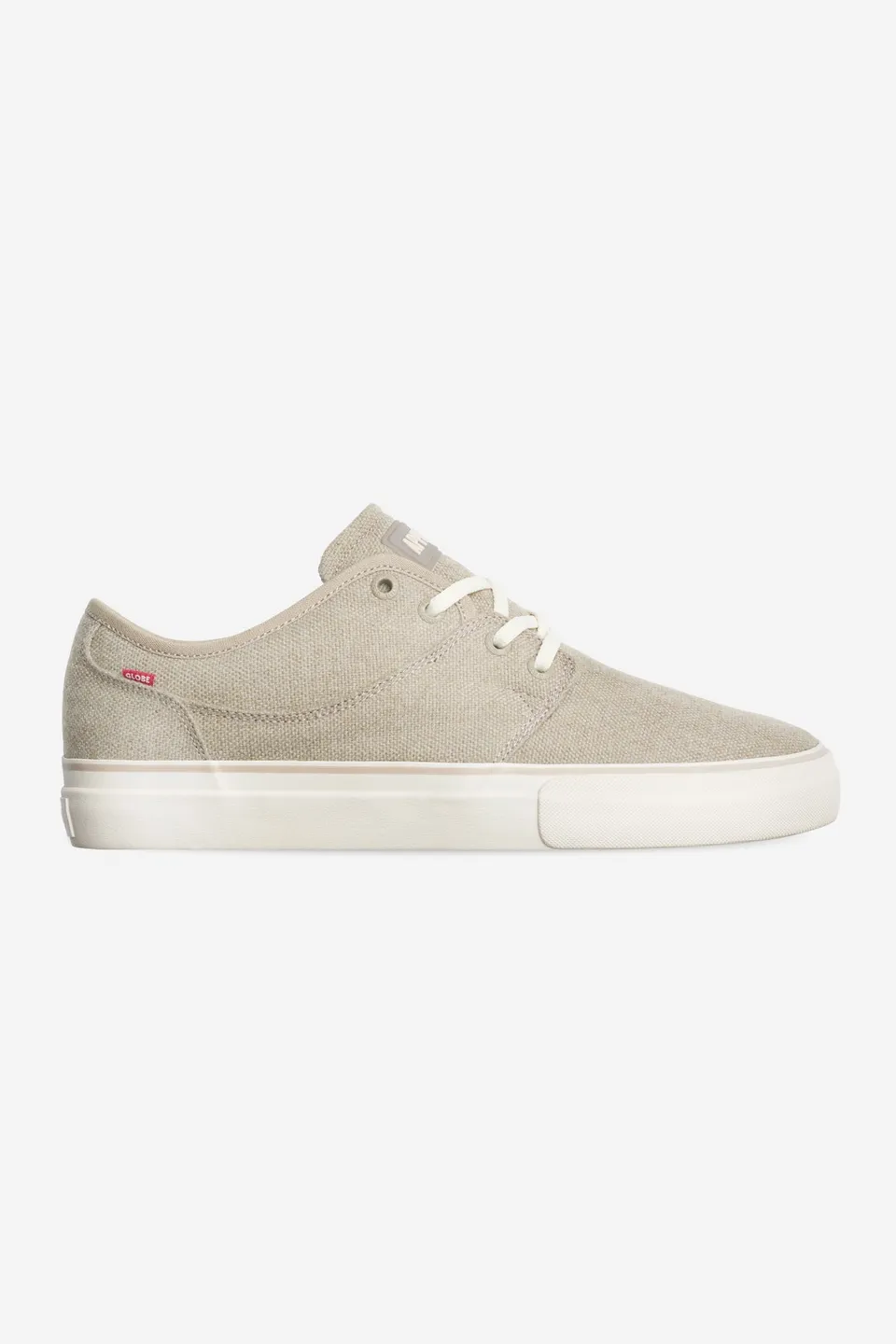 globe-mahalo-skate-schuhe-by-mark-appleyard-seacell-antique image 1