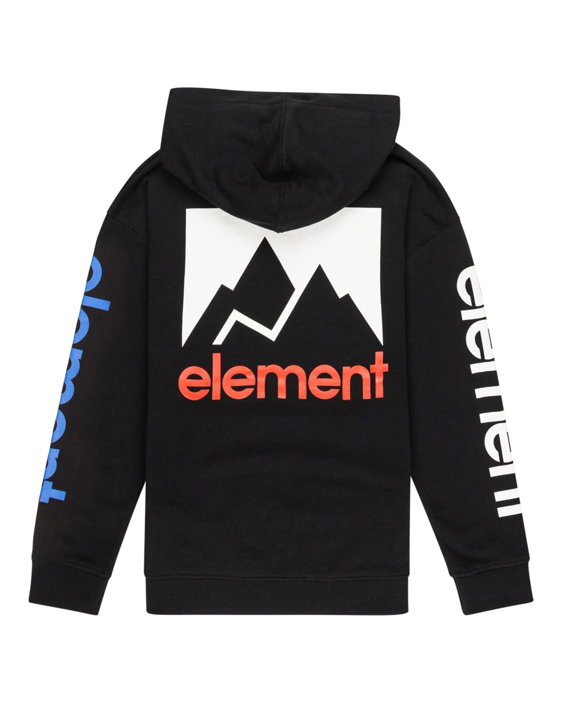 element-joint-2-0-hood-youth-t-shirt-f-r-jungen image 2