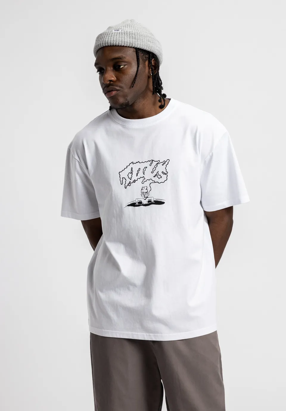 titus-chill-out-t-shirt-loose-fit-heavy-cotton image 1