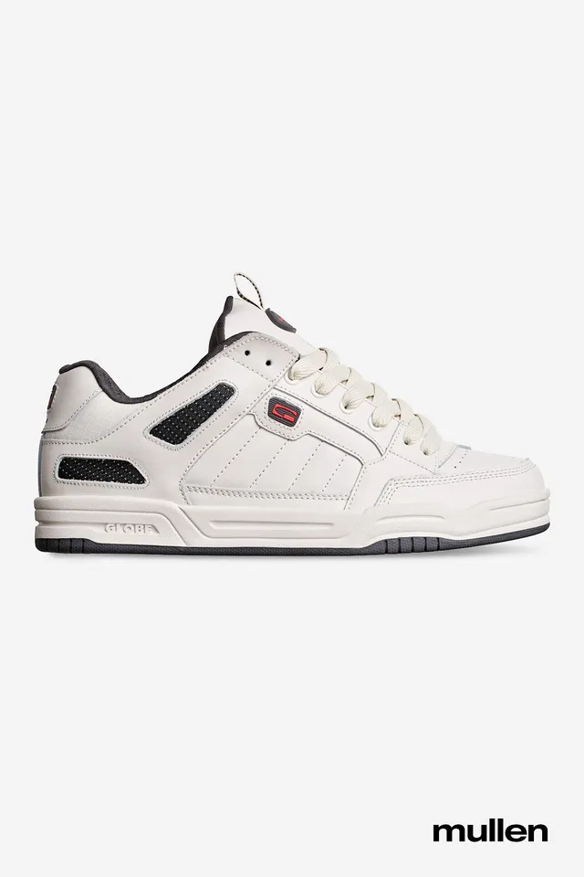 globe-tilt-prime-skate-schuhe-cement-mullen image 1