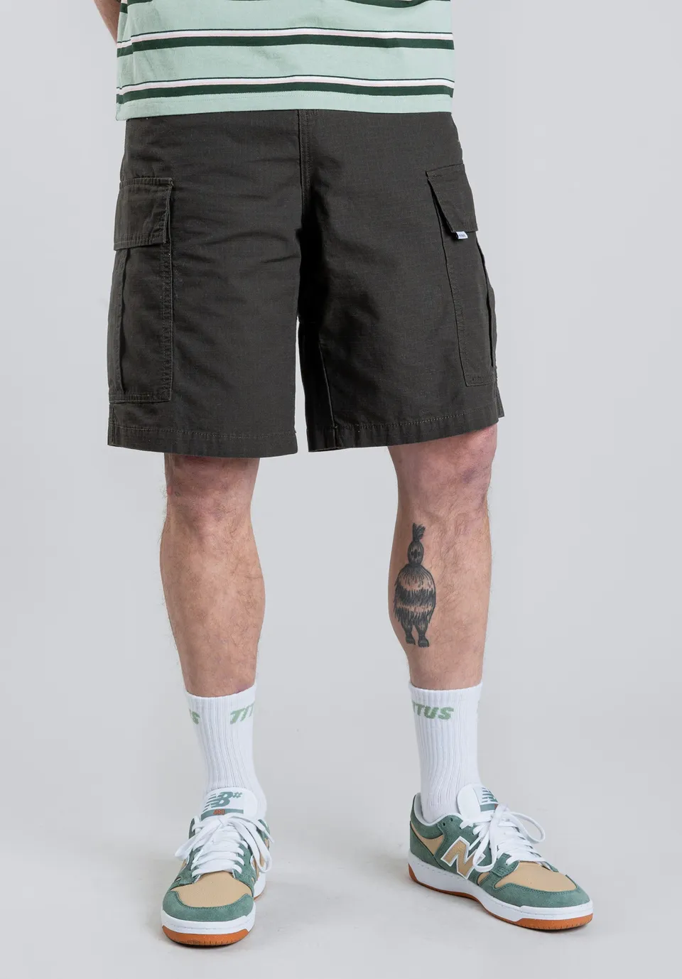 titus-cargo-classic-shorts-ripstop-2 image 1
