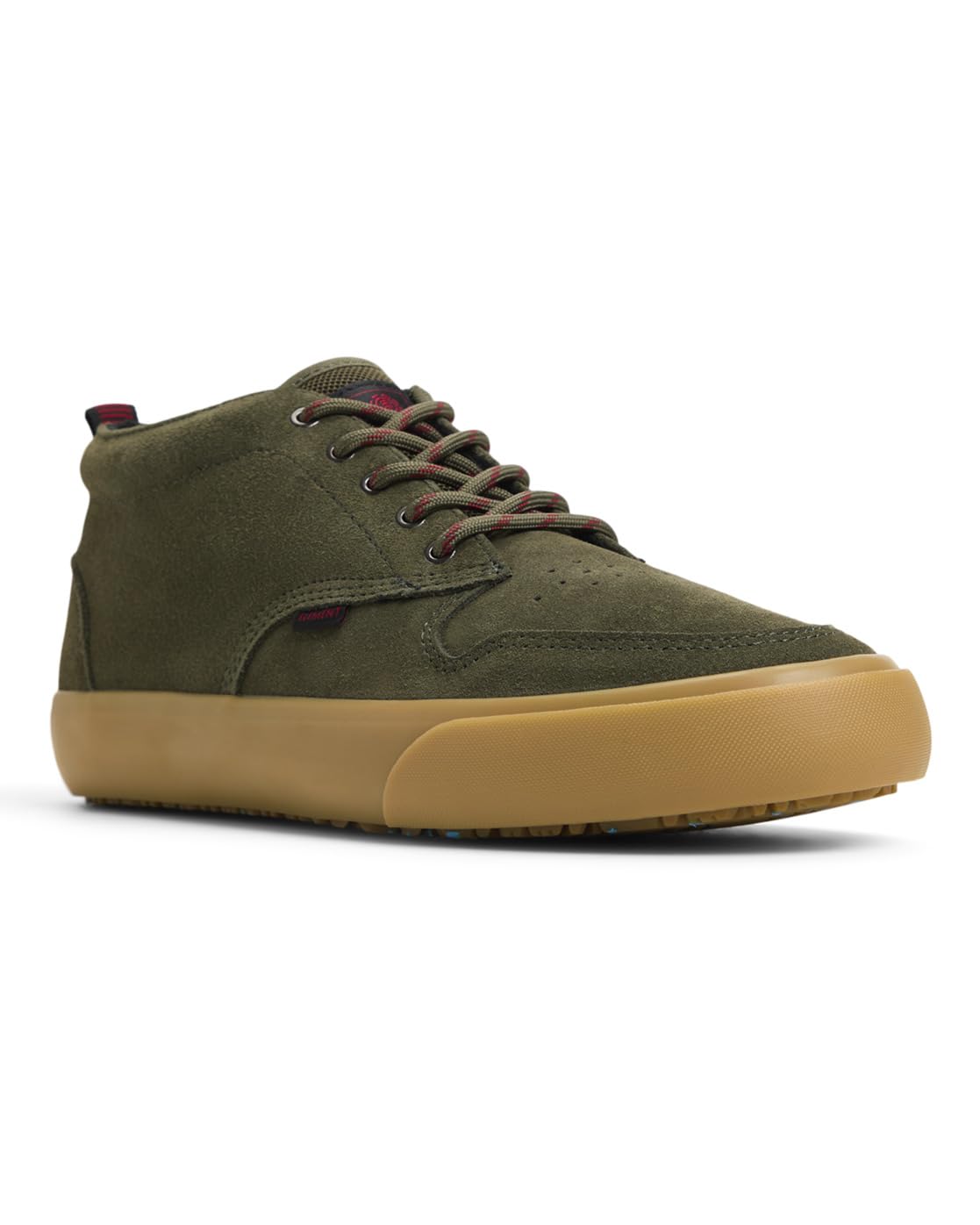 element-preston-2-sneaker-herren-wasserabweisende-lederschuhe image 6