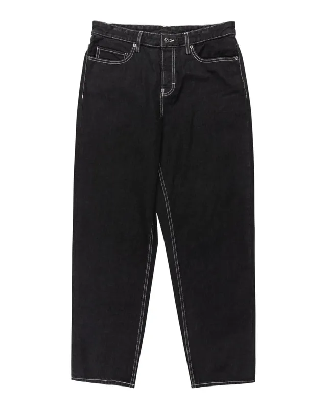 element-relax-5-herren-denim-hose image 1