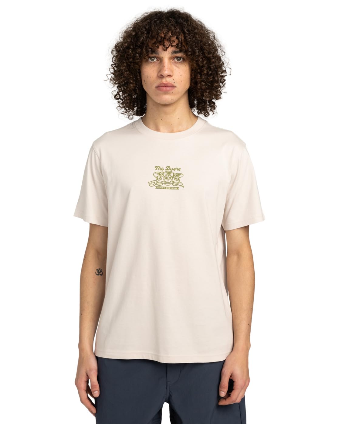 element-timber-skeleton-gang-elyzt00517-t-shirt-f-r-herren image 1