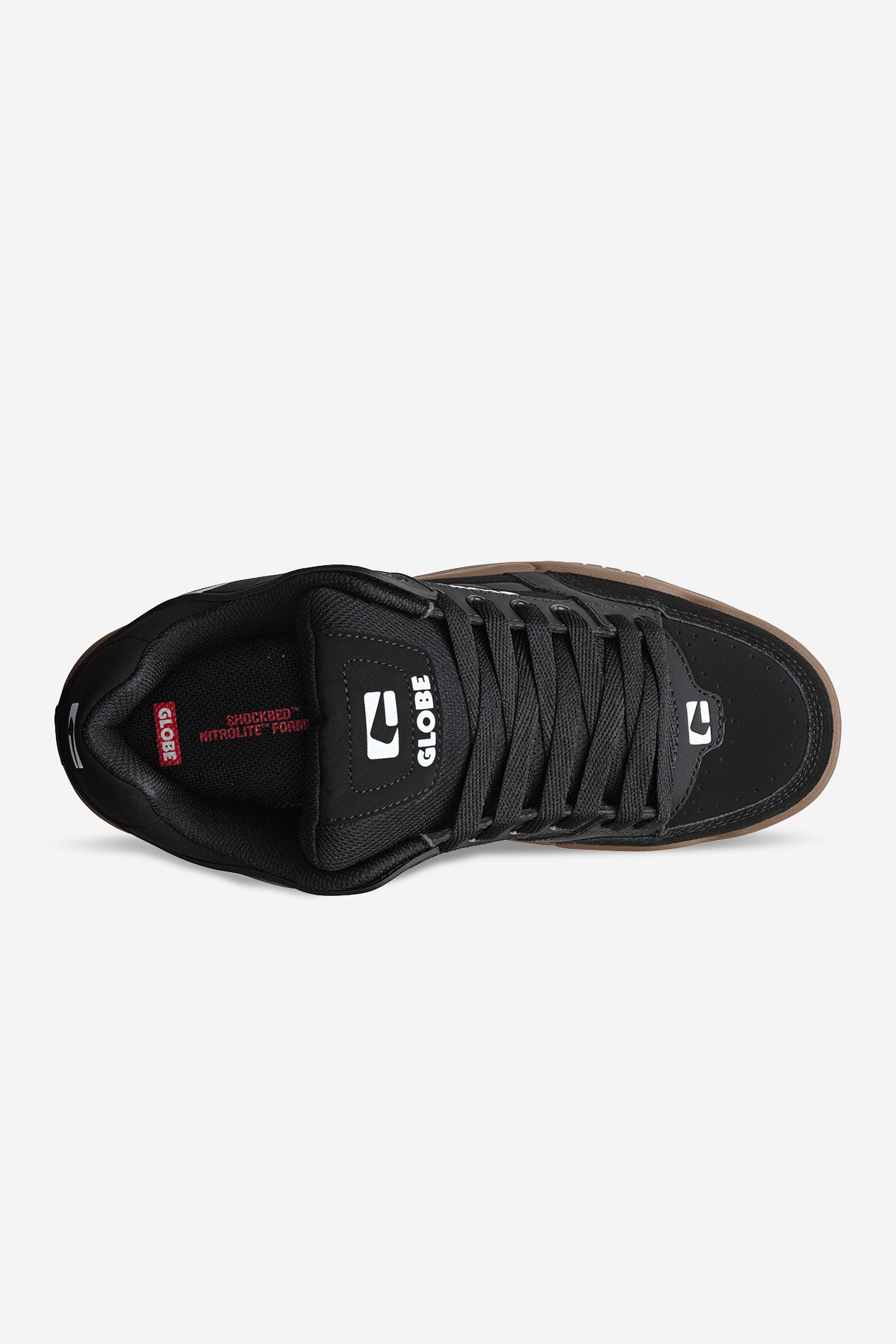 globe-tilt-onyx-gum-skateschuh-low image 4