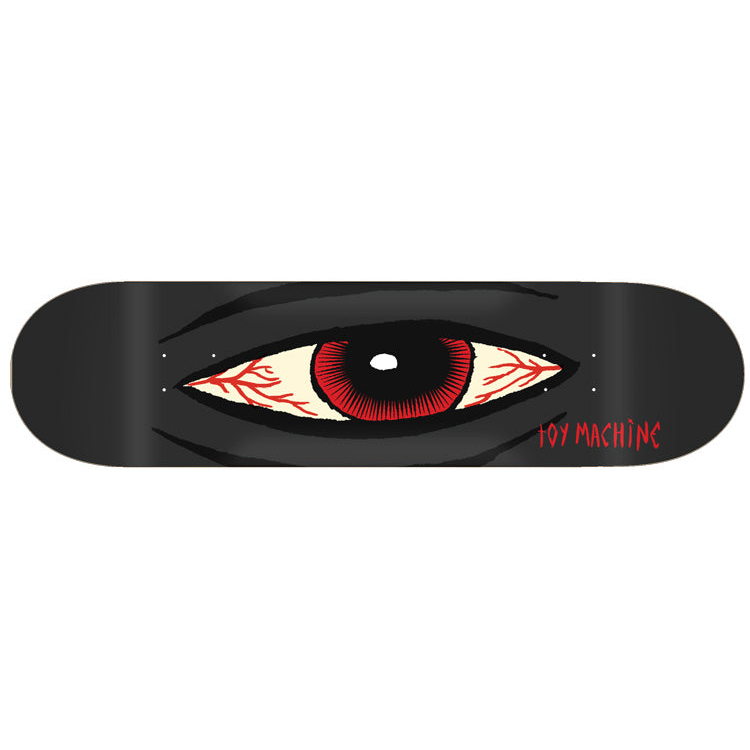 toy-machine-sect-eye-bloodshot-mini-deck-7-38 image 2