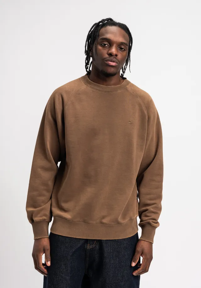 titus-hxgn-sweatshirt-regular-fit-420-g-m image 1