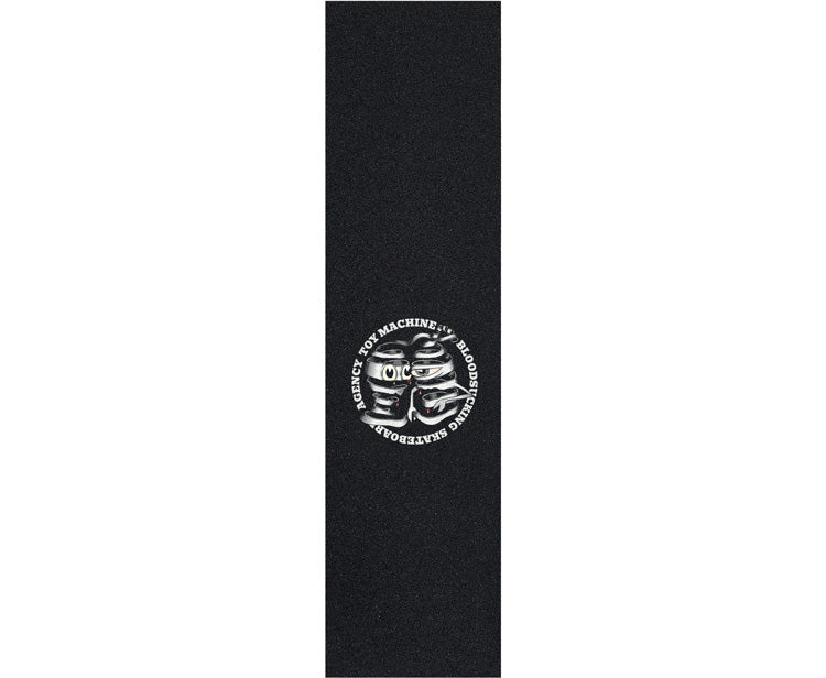 toy-machine-bond-of-union-grip-skateboard-griptape image 1