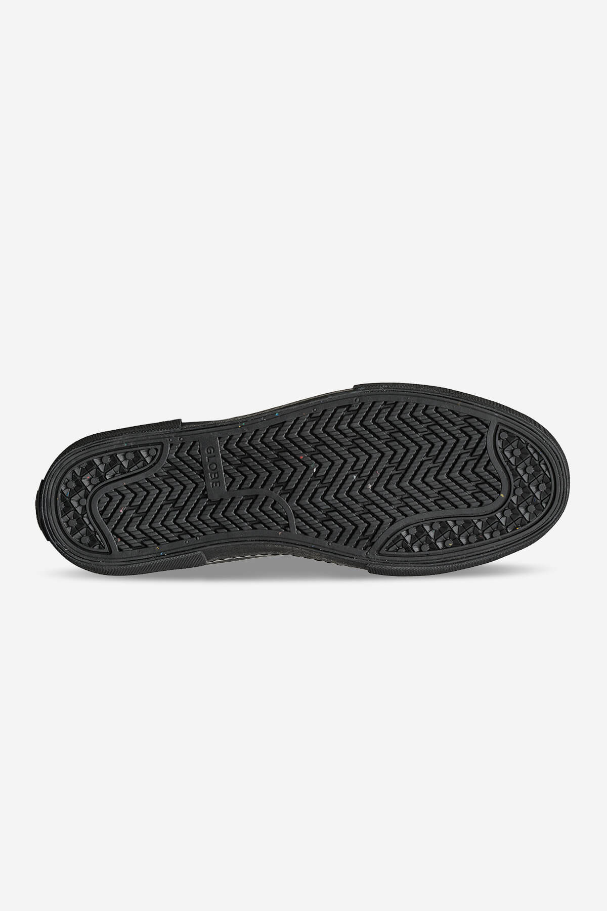 globe-dover-ii-slip-on-black-crazyhorse image 3