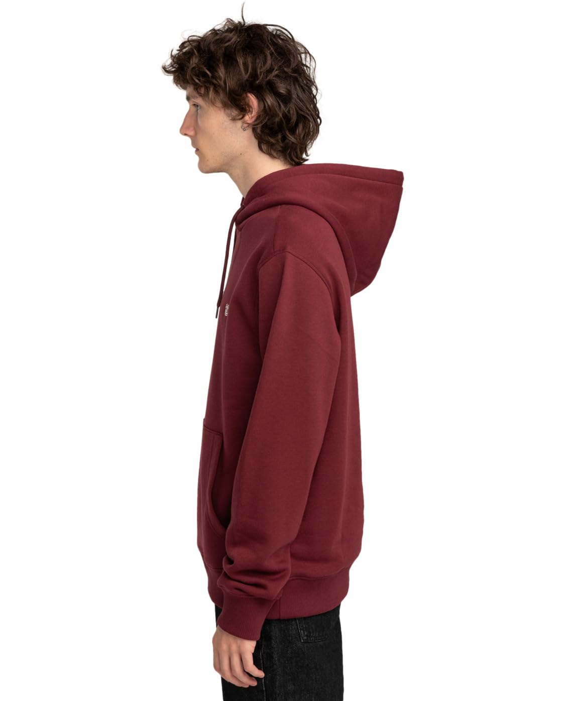 element-cornell-classic-po-hoodie-pullover-f-r-herren image 3