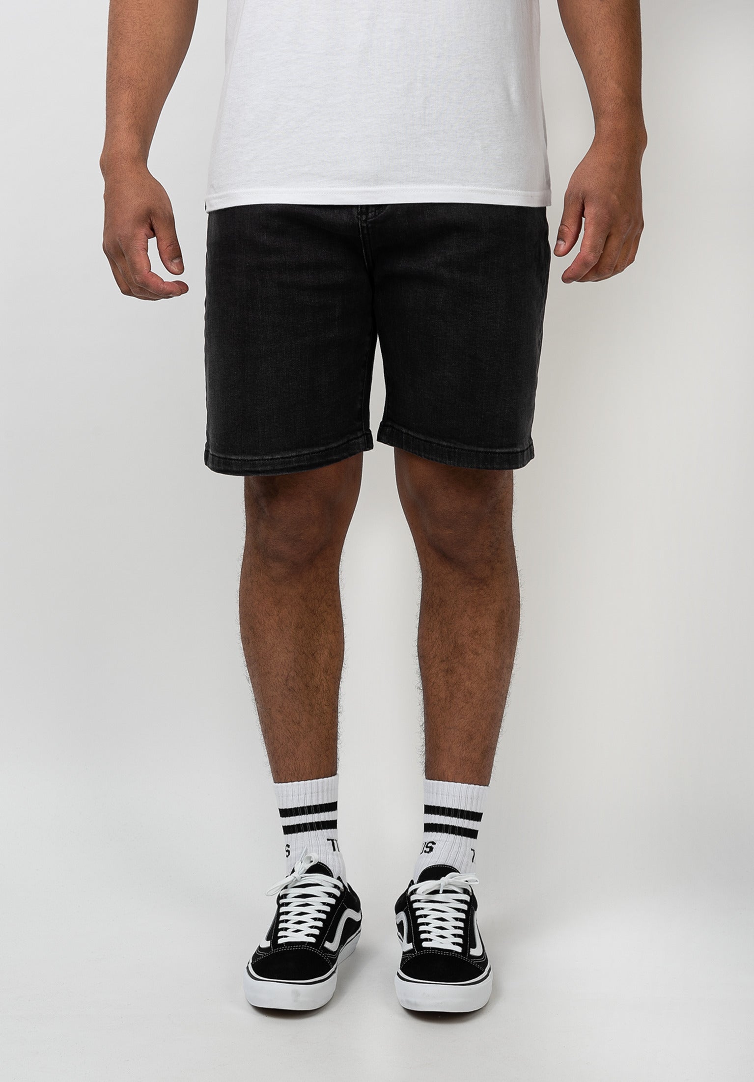 titus-frerik-jeans-shorts-5-pocket-regular-4 image 1