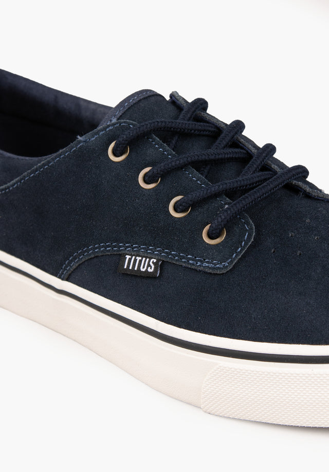 titus-lax-vulc-skateschuh-suede-2 image 7