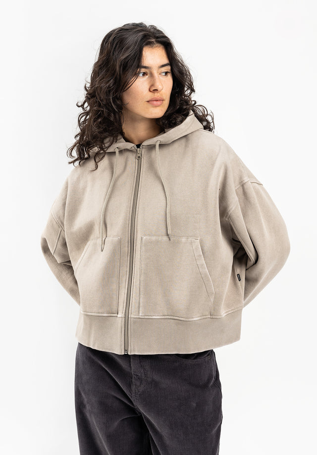 titus-ellaiz-zip-hoodie-regular-fit-mit-backprint image 4