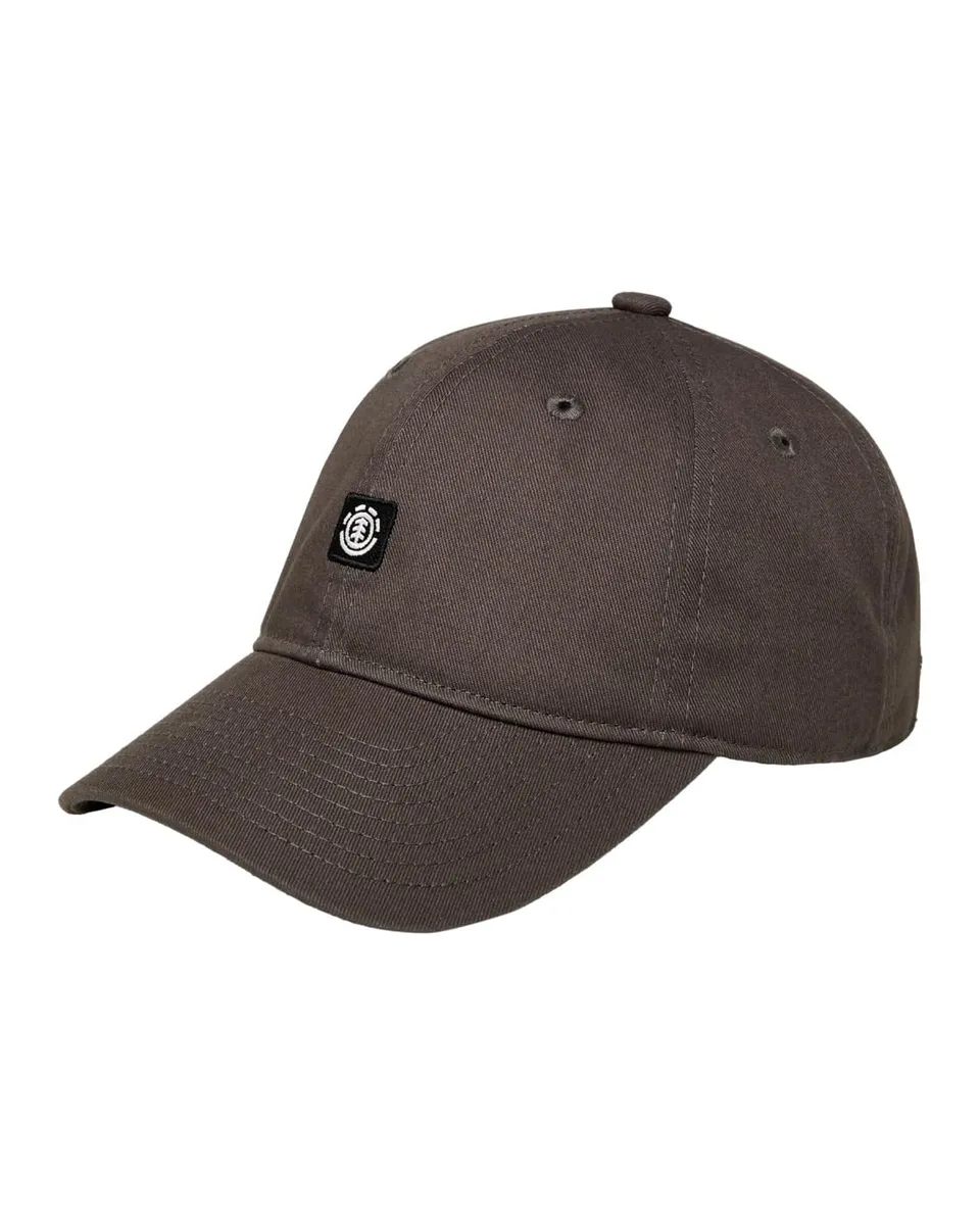 element-icon-dad-cap-twill-jungen-verstellbare-kappe image 1