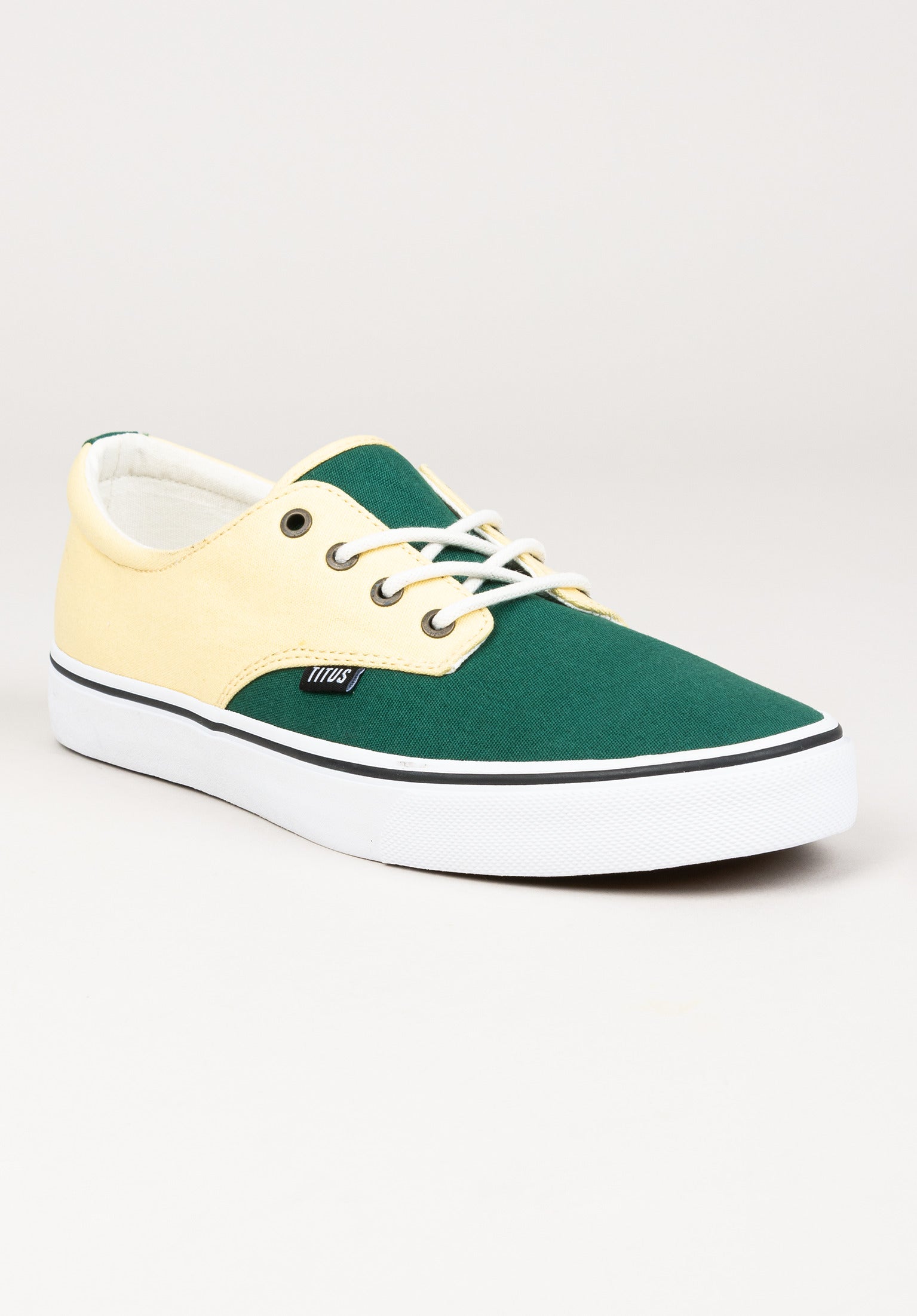 titus-clubman-sneaker-leichter-vulkan-sommerschuh image 1
