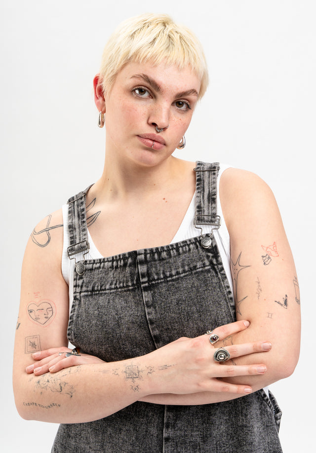titus-duri-dnm-jumpsuit-denim-overall-kurz-damen image 3