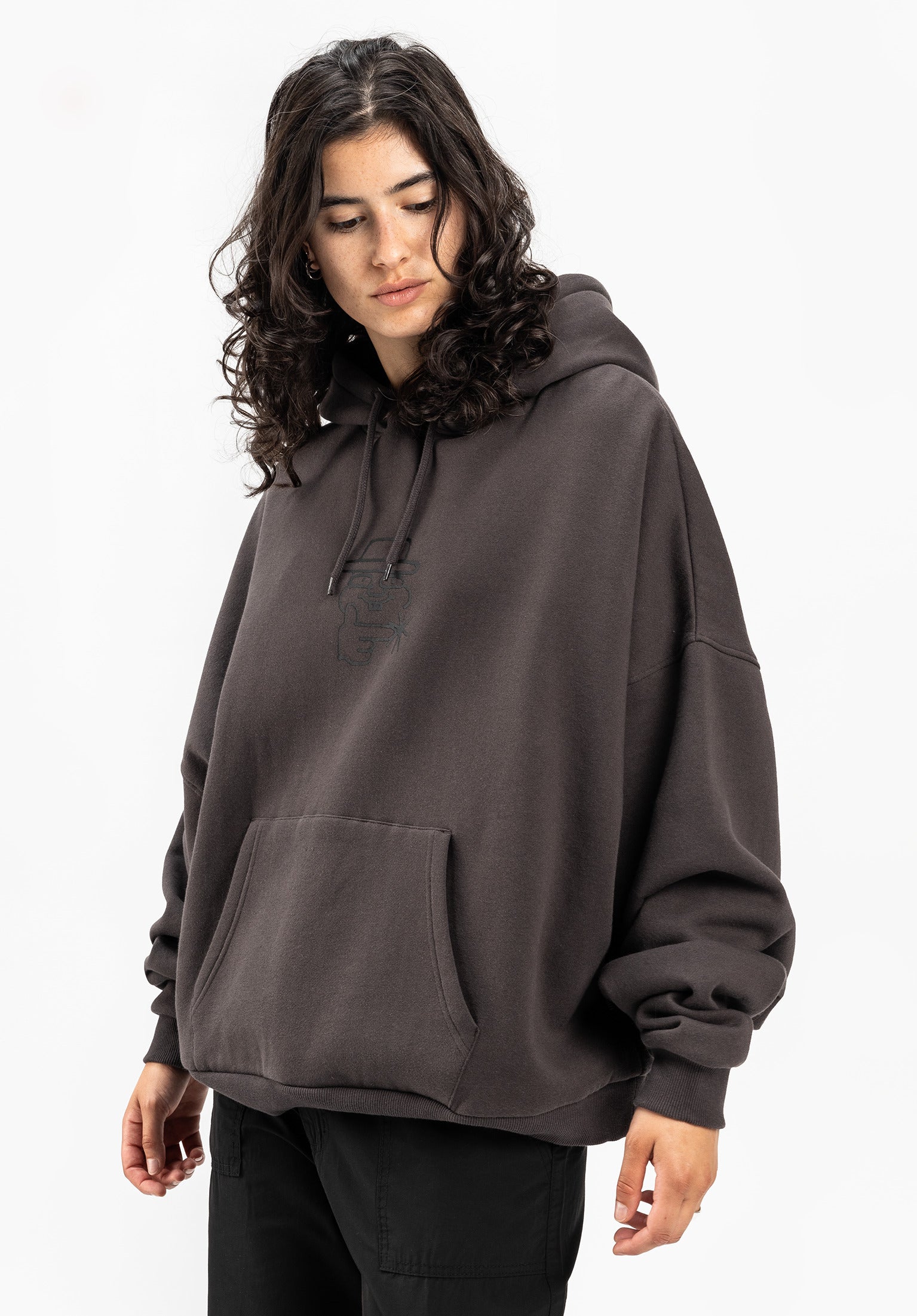 titus-alise-boxy-hoodie-mit-k-ngurutasche image 1