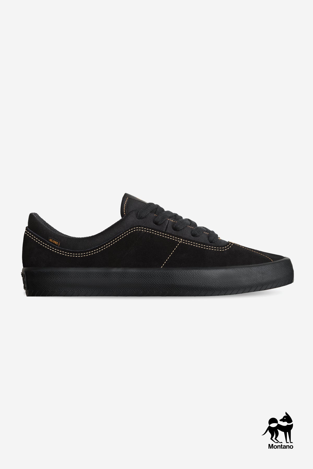globe-melbek-black-montano-skateschuhe image 1