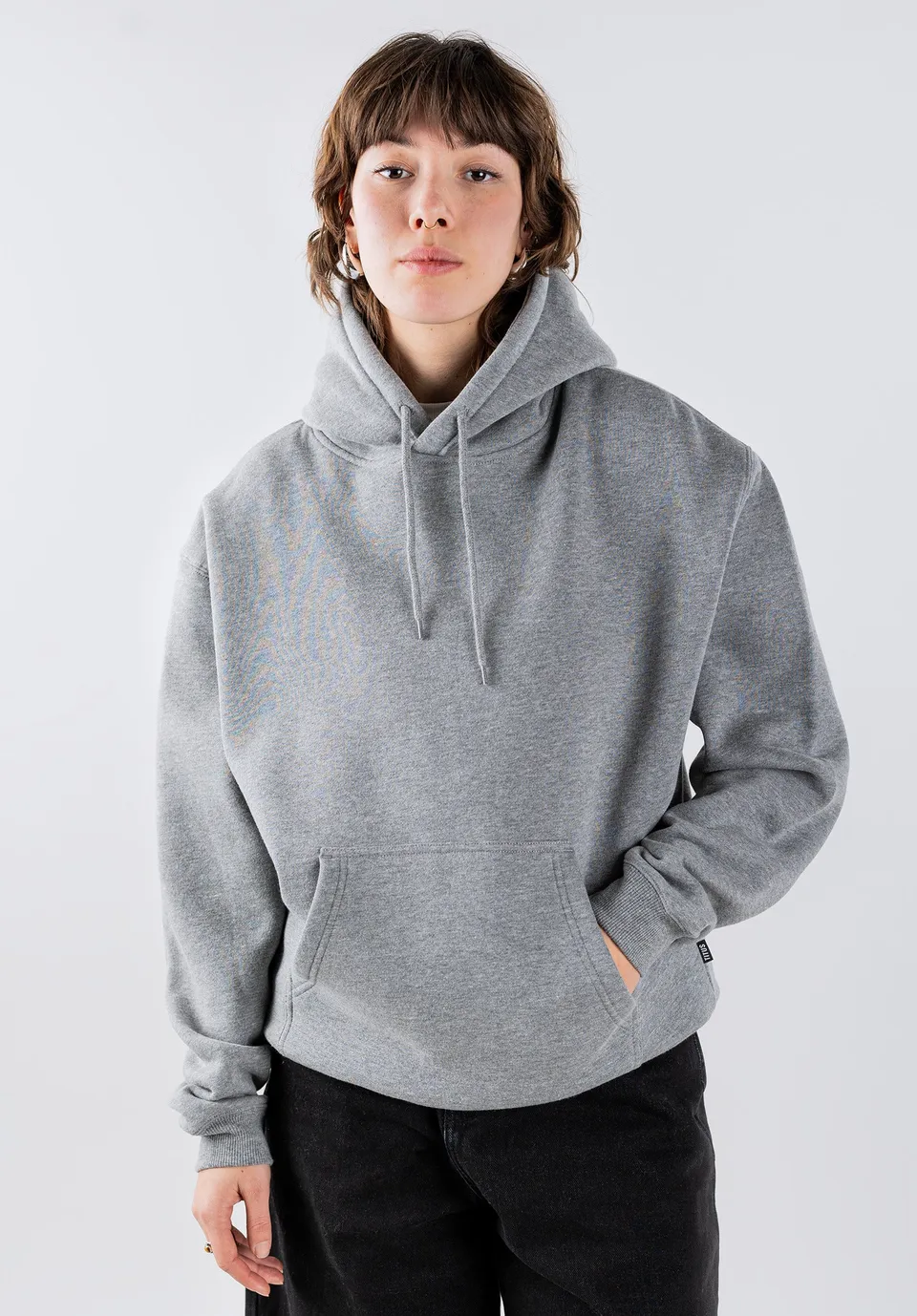 titus-w-bsc-hoodie-regular-fit-basic image 1