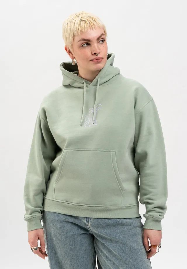 titus-florrie-hoodie-regular-fit image 1