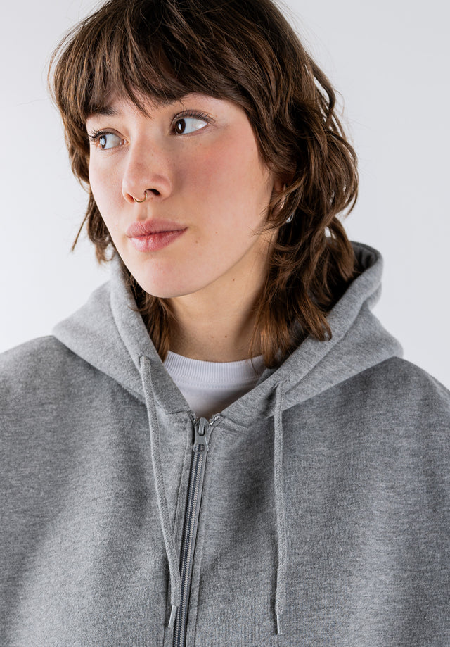 titus-w-bsc-zip-hoodie-damen image 2
