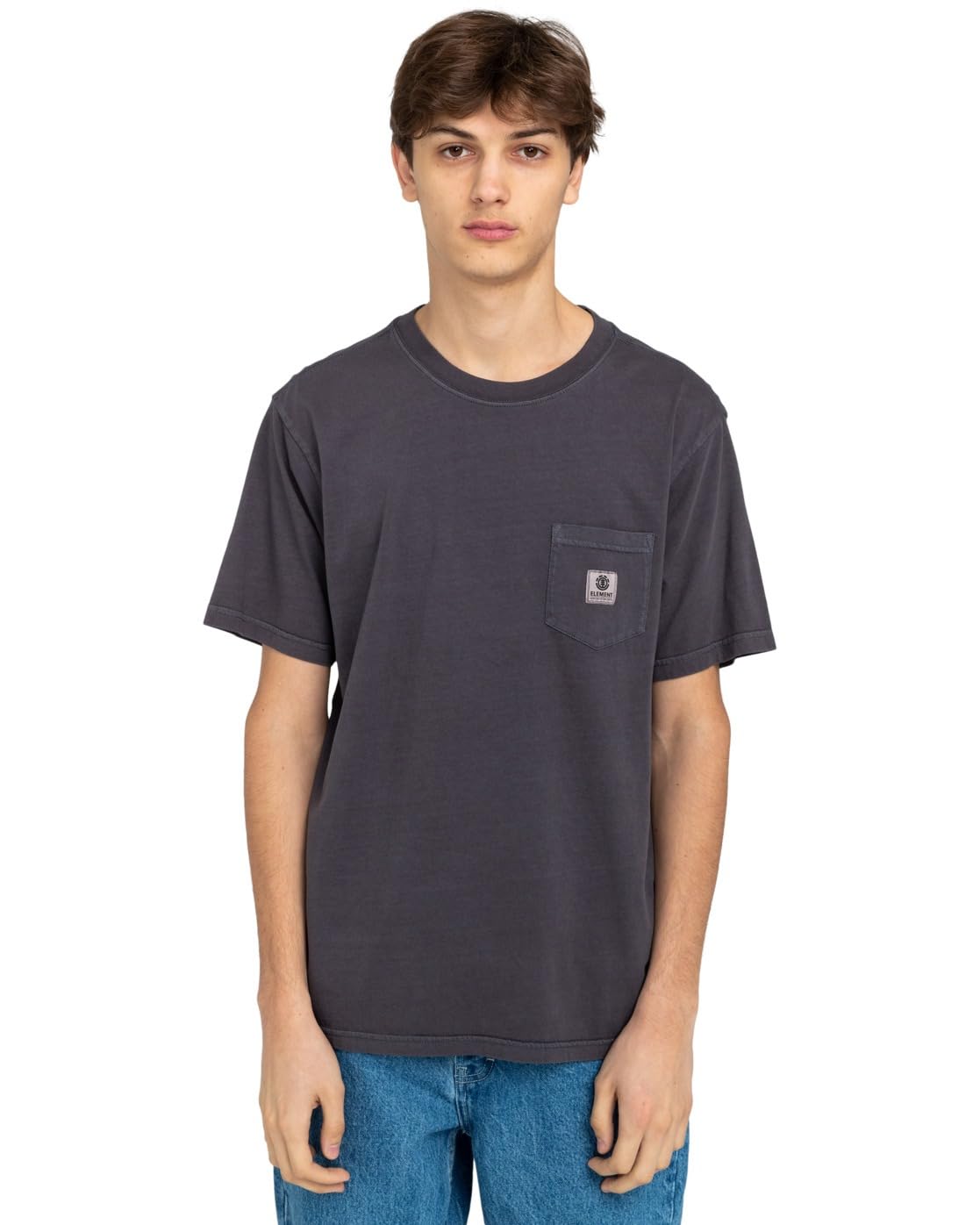 element-basic-pocket-t-shirt-f-r-m-nner-elykt00118 image 7