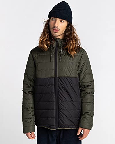 element-alder-puff-fundamental-windjacke-herren image 6