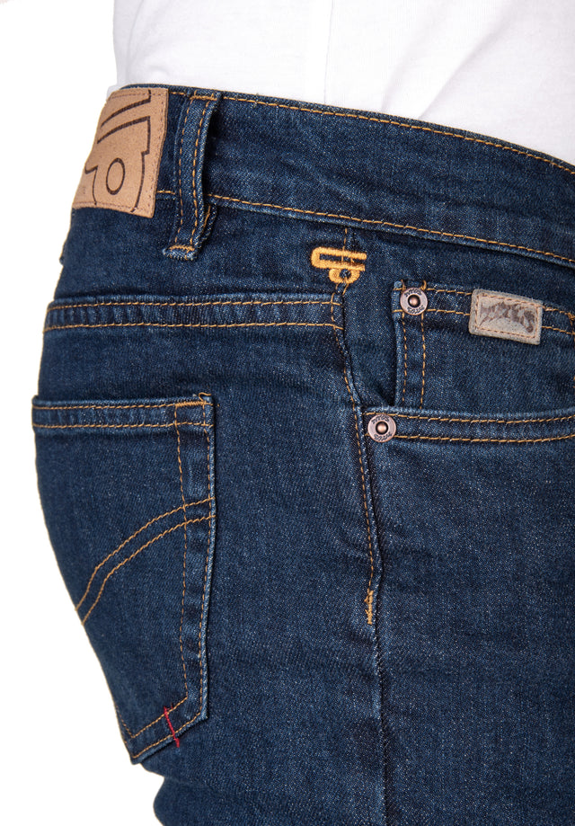 titus-skinny-fit-jeans-herren-rawblue-denim image 5