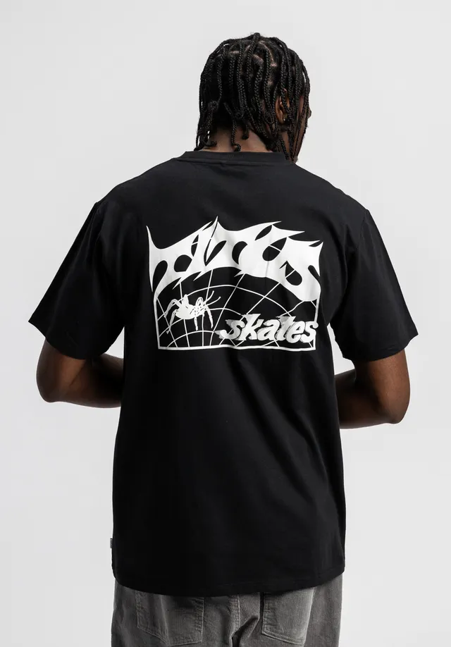 titus-heritage-clean-t-shirt-blackout-3 image 1