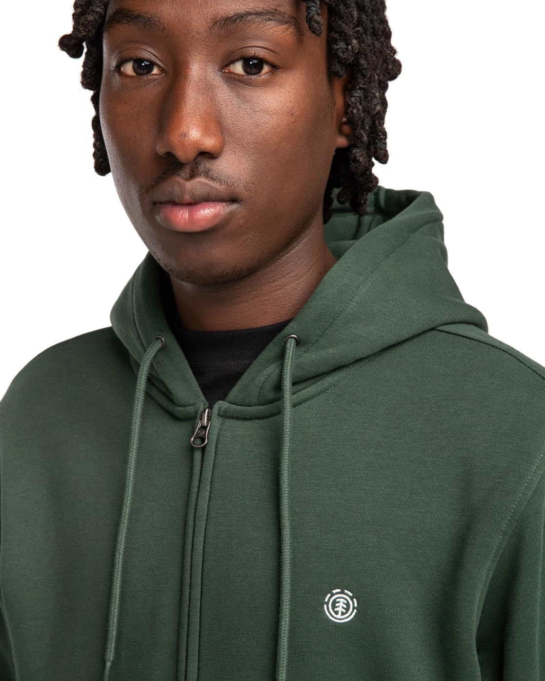 element-cornell-classic-full-zip-hoodie-herren image 8