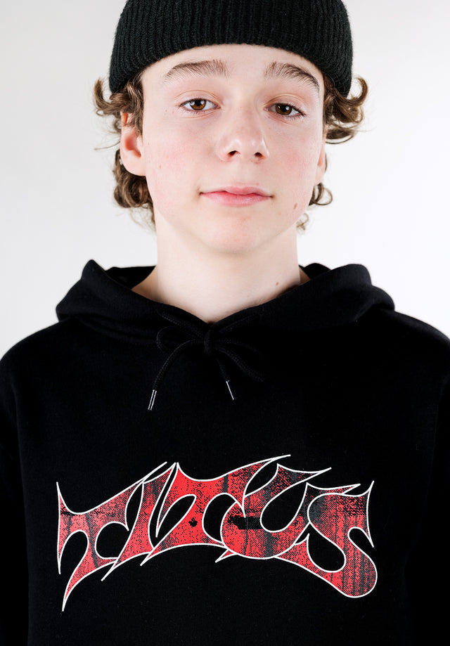 titus-classic-logo-kids-hoodie-regular-fit image 2