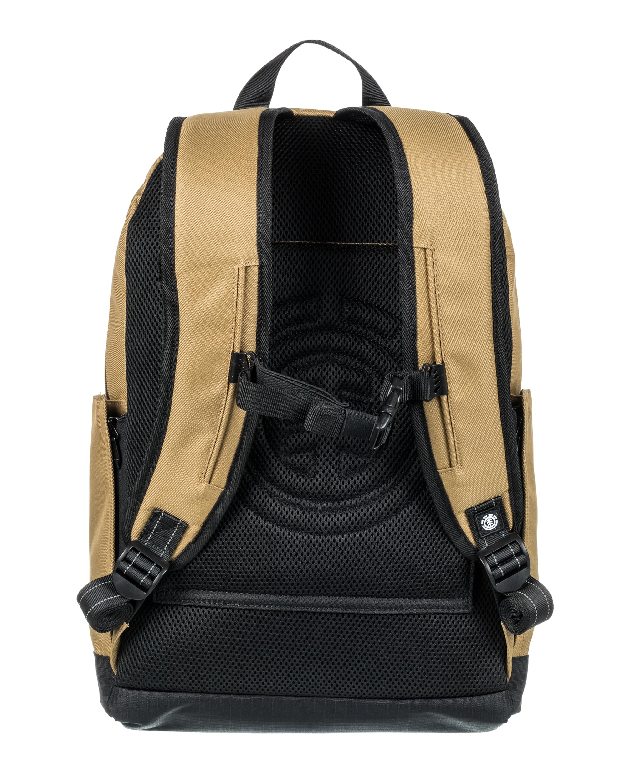 element-infinity-skate-bpk-rucksack-herren-dull-gold image 3